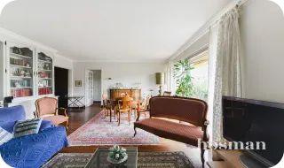 vente appartement de 89.0 m² à neuilly-sur-seine