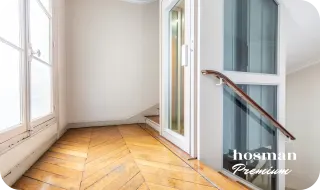 vente appartement de 98.0 m² à paris