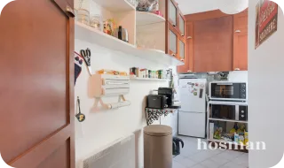 vente appartement de 35.0 m² à boulogne-billancourt