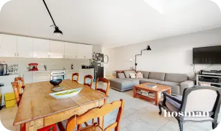 vente maison de 108.0 m² à bordeaux