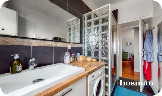 vente appartement de 62.55 m² à asnières-sur-seine