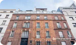 vente appartement de 35.0 m² à boulogne-billancourt