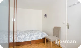 vente appartement de 60.0 m² à paris