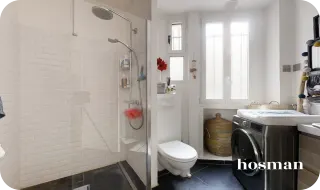 vente appartement de 53.0 m² à paris