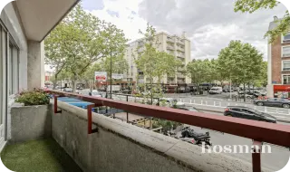 vente appartement de 60.0 m² à boulogne-billancourt