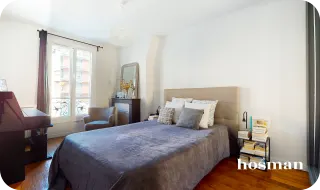 vente appartement de 68.0 m² à paris