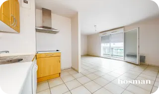 vente appartement de 60.0 m² à nantes