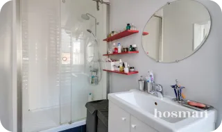 vente appartement de 68.5 m² à paris