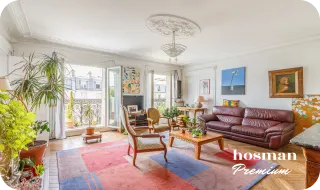 vente appartement de 102.16 m² à paris