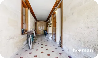 vente appartement de 50.0 m² à bordeaux