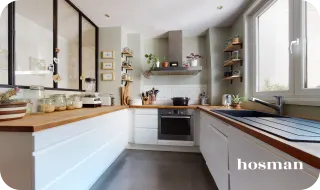 vente appartement de 82.0 m² à paris