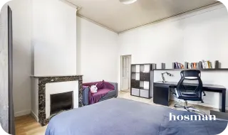 vente appartement de 50.0 m² à bordeaux