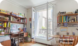 vente appartement de 98.0 m² à paris