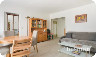 vente appartement de 60.0 m² à paris