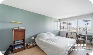 vente appartement de 127.0 m² à paris