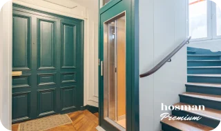 vente appartement de 71.0 m² à paris