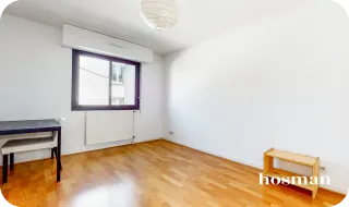 vente appartement de 50.0 m² à nantes