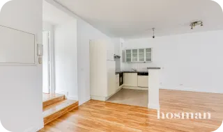 vente appartement de 49.0 m² à versailles