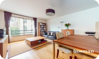 vente appartement de 65.66 m² à charenton-le-pont