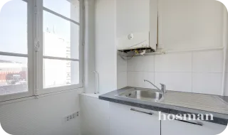 vente appartement de 34.0 m² à les lilas