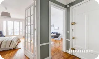 vente appartement de 47.53 m² à paris