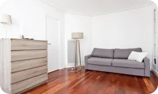 vente appartement de 22.0 m² à paris