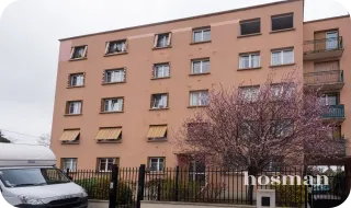 vente appartement de 51.0 m² à montreuil