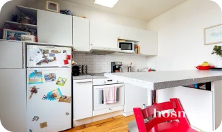 vente appartement de 45.0 m² à paris