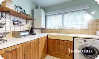 vente appartement de 85.0 m² à villejuif