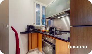 vente appartement de 61.84 m² à paris