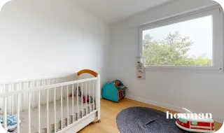 vente appartement de 87.0 m² à nantes