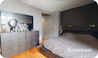 vente appartement de 88.0 m² à montrouge