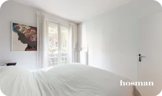 vente appartement de 56.0 m² à paris