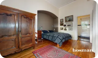 vente appartement de 169.0 m² à nantes