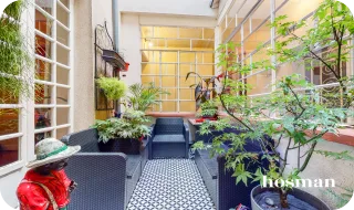 vente appartement de 90.94 m² à nantes