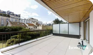 vente appartement de 66.0 m² à paris