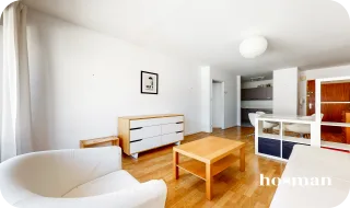 vente appartement de 50.0 m² à nantes