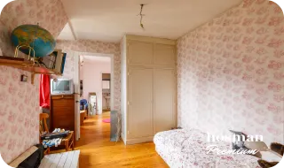 vente appartement de 86.0 m² à paris