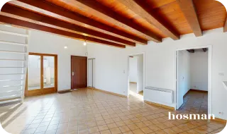 vente maison de 80.0 m² à bordeaux