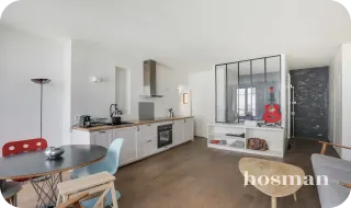 vente appartement de 34.0 m² à paris