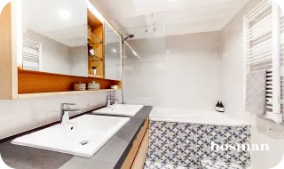 vente appartement de 49.0 m² à paris