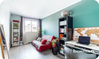 vente appartement de 65.01 m² à paris