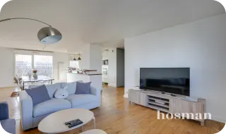 vente appartement de 86.0 m² à ivry-sur-seine