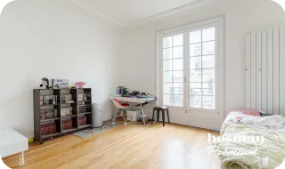 vente appartement de 120.0 m² à paris