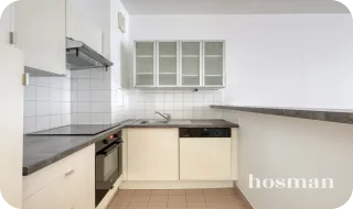 vente appartement de 49.0 m² à versailles