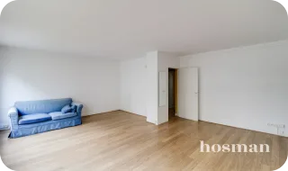 vente appartement de 50.0 m² à paris