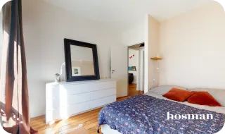 vente appartement de 82.0 m² à paris