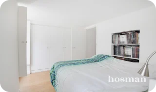 vente appartement de 75.27 m² à paris