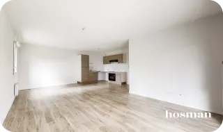 vente appartement de 63.0 m² à mérignac