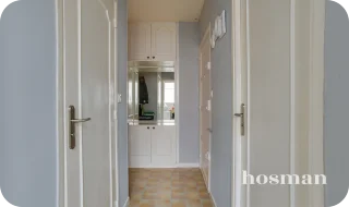 vente appartement de 51.0 m² à montreuil